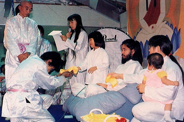 Смртоносни култ хара Црном Гором, ЦИА их обележила као терористе